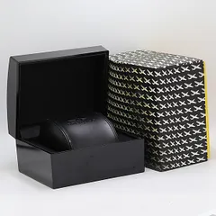 2026年最新】breitling 空箱の人気アイテム - メルカリ