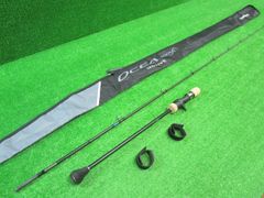オシアジガーインフィニティ B65-2 - メルカリ