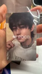 ENHYPEN ソンフン DESIRE : UNLEASH ENGENE ver.