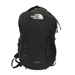 ザノースフェイス THE NORTH FACE VAULT ヴォルト 27L バックパック リュックサック メンズ 表記無 