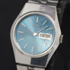 SEIKO 2205-0620 自動巻き 23石 レディース腕時計 稼働 - メルカリ
