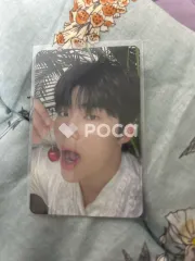 ZEROBASEONE パクゴヌク 2023 ZEROBASEONE FAN-CON TRADING CARD