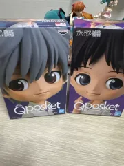 Q posket（キューポスケット） エヴァンゲリオン 羽風 薫 碇 シンジ <まとめ>