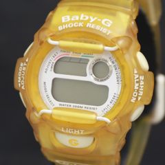 used 電池切れCASIO Baby-G BG211 - メルカリ