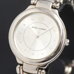 2026年最新】ミラショーン時計の人気アイテム - メルカリ