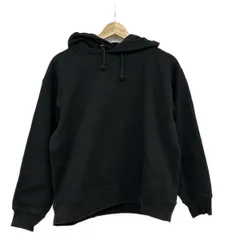THE NORTH FACE(ノースフェイス) パーカー サイズWS レディース美品  黒 プルオーバー/パープルレーベル