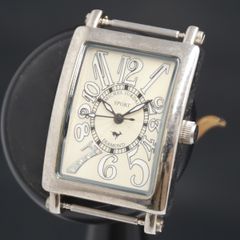 美品！NEWMAN イタリア製 本革レザー 腕時計 レディースメンズ - メルカリ