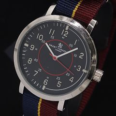 Brooks Brothers 腕時計 ナイロンベルト2本 クォーツ - メルカリ