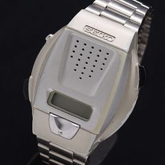 SEIKO セイコージウジアーロ ドライビングウォッチ 3000個限定
