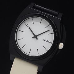 NOFX 腕時計 ブラック&ホワイト 正規品 限定品 フォレックス - メルカリ