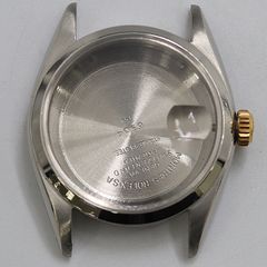 W⑲ロレックス L&K社製 10KGFケース Ref.1920 - メルカリ