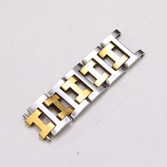 あんしん鑑定済】HERMES エルメス クリッパー コマ コンビ - メルカリ