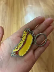 カーハート WIP キーホルダー 出品