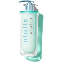 【選べる】ウルリス ululis トリートメント 単品 本体 ボトル ウォーターコンク 美容水 ヘアケア ダメージケア 保湿 うねり パサつき ゴワつき ツヤ 新品 未使用 送料無料のサムネイル
