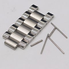 ハミルトン 純正 ステンレスベルト ジャズマスター用 H605325105