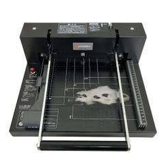Durodex STACK CUTTER 200-DX 自炊 裁断機 - メルカリ