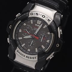 G-SHOCK GS-1000J-1AJF 男性用時計ジャンク OTH001 - メルカリ