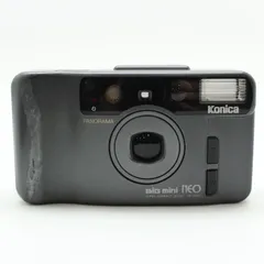 SALE／10%OFF BIGmini 【のき】Canonet セット メルカリ - 135の人気