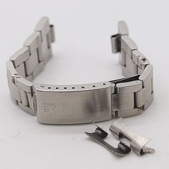 質屋仕入 ロレックス ベルト 78350/FF551 Mクラスプ 1988年 - メルカリ