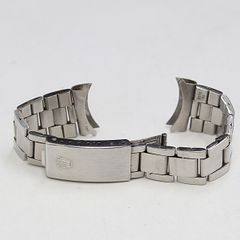 Rolex 純正 ヴィンテージ リベットブレス FF57 19mm デベソ Rolex 純正 ヴィンテージ リベットブレス FF57 19mm デベソ - メルカリ