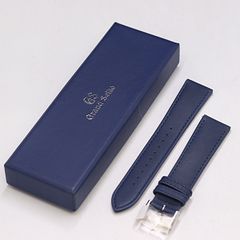 Grand Seiko ナイロンベルト ホワイト/ネイビー ラグ幅19mm 新品
