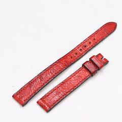 専用】FENDI Selleria 専用 純正 腕時計ベルト 18mm レザー - メルカリ