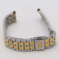 タグホイヤー プロフェッショナル 腕時計 純正バンド ステンレス セル