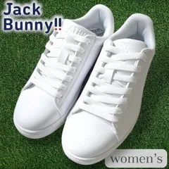 2026年最新】Jack Bunny!! ゴルフ シューズ(女性用)の人気アイテム