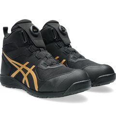 asics メンズ ウィンジョブ CP214 BOA限定カラー26.5cm - メルカリ