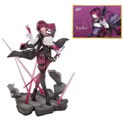 【中古】フィギュア カフカ 「崩壊：スターレイル」 1/7 PVC＆ABS製塗装済み完成品