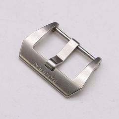 パネライ純正 尾錠 22mm/ポリッシュ【美品】 - メルカリ
