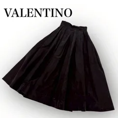 【SRC-53】VALENTINO スカート コットン/40のサムネイル