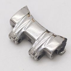 デッドストック SEIKO LM 純正ベルト 18mm - メルカリ