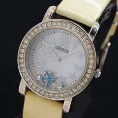 ANAオリジナル 機内販売 ABISTE ブレスウォッチ 腕時計 ABISTE - ANAオリジナル 機内販売 ABISTE ブレスウォッチ 腕時計の通販