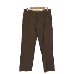 ポロバイラルフローレン Polo by RALPH LAUREN PRESTON PANT ポロチノ メンズ  35/32