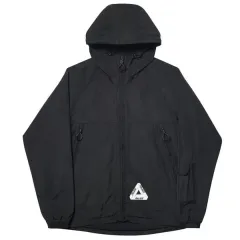 パレス パレスティック ウィンドブレーカー ジャケット ブラック M