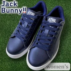 JACK BUNNYパーリーゲイツ レディース　ゴルフシューズ24.0 限定値下 2026年最新】Jack Bunny!! ゴルフ シューズ(女性用)の人気アイテム