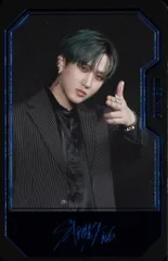 StrayKids HIPTAPE ver. Changbin SKZHOP HIPTAPE 合 A