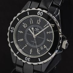 テクノス] 腕時計 デイト T9C16SM メンズ シルバー - メルカリ