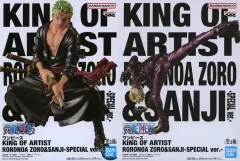 2026年最新】king of artist サンジの人気アイテム - メルカリ