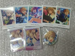 あんさんぶるスターズ！ 真白 友也 ぱしゃっつ パシャ トレカ まとめ