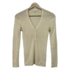 HARRODS(ハロッズ) カーディガン レディース - アイボリー 長袖