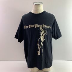 04w6606▽※【中古】Hysteric Glamour×ONE PIECE ヒステリックグラマー 