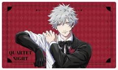 『うたの☆プリンスさまっ♪TABOO NIGHT XXXX』劇場版うたの☆プリンスさまっ♪TABOO NIGHT XXXX ラバーマット 黒崎蘭丸