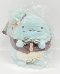 BANDAI SPIRITS 이치 반 쿠지 스미코 구라시 카페 스미코에서 초콜릿 페어 B상 토카게 봉제인형
