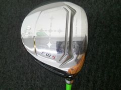 ロマロ RomaRo Ray V V2 FW5 18°フェアウェイウッド ヘッド - メルカリ