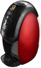 【動作確認済】【中古】本体のみ ネスレ ネスカフェ ゴールドブレンド バリスタ プレミアムレッド HPM9631PRのサムネイル