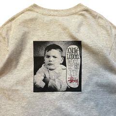 超激レアOLD STUSSY上野チャプト オープン記念パーカー『ツイスト