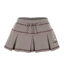 プリーズノーフォロー 낸시 スカート