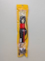 ビクセン 1インチチューブ ライフルスコープ 2-8×32mm SFP （レチクル